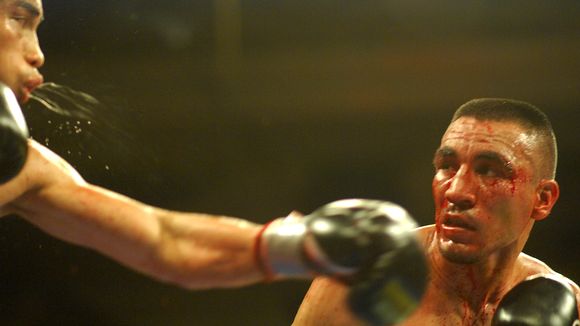 Luis Maldonado