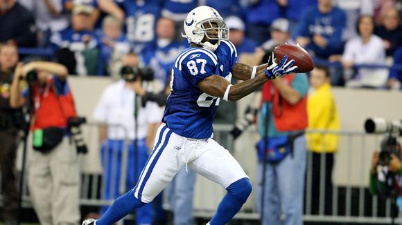 Reggie Wayne