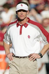 Brent Venables