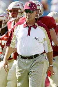 Jimbo Fisher