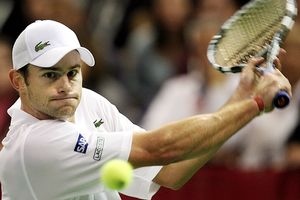 Andy Roddick