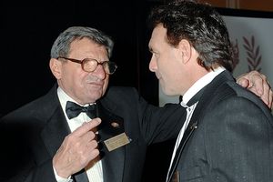 Joe Paterno