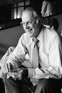 Bowie Kuhn