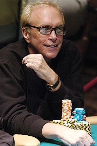 Chip Reese