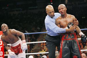 Mayweather-Judah