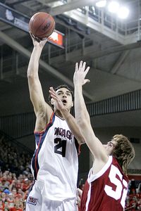 Gonzaga