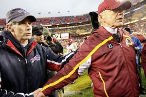 Joe Gibbs