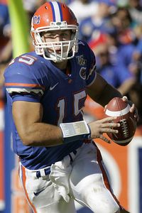 Tim Tebow