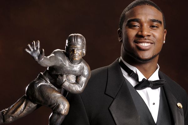 Troy Smith