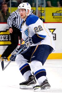 Brad Boyes