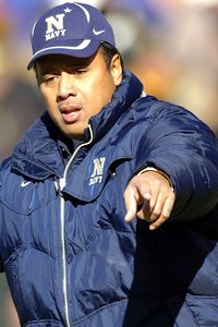 Ken Niumatalolo