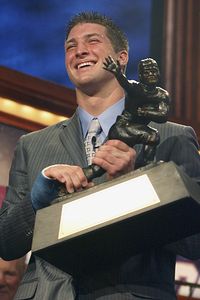 Tim Tebow