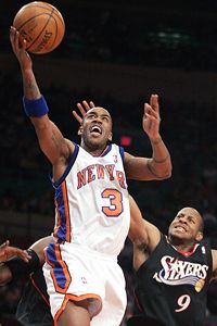 Stephon Marbury