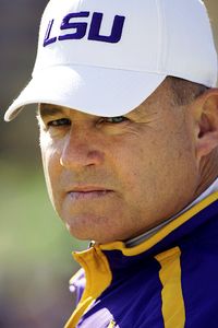 Les Miles