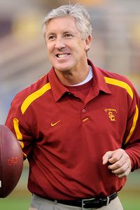 Pete Carroll