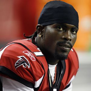 Michael Vick