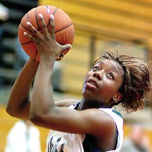 Tierra Rogers