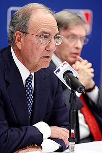 George Mitchell