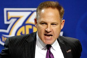 Les Miles