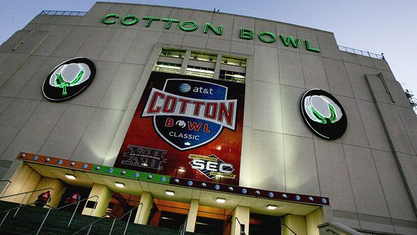 Cotton Bowl