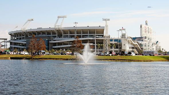 Stadium Guide: Gator Bowl