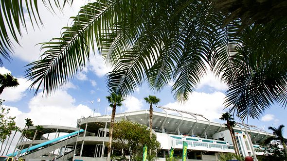 Bowl Stadium Guide: Orange