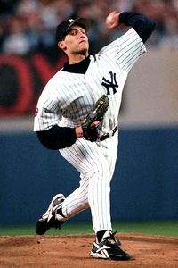 andy pettitte