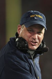 Rich Rodriguez