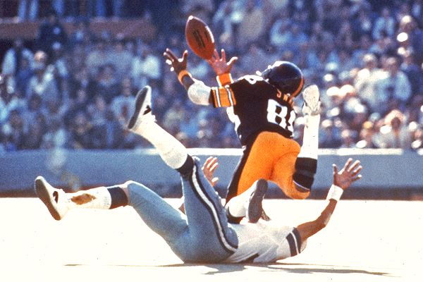 Lynn Swann