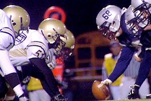 New Jersey High School Steriods