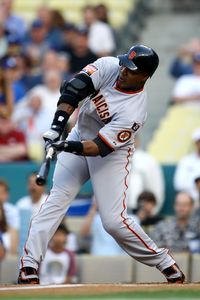 Barry Bonds