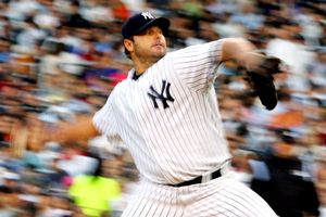 Roger Clemens