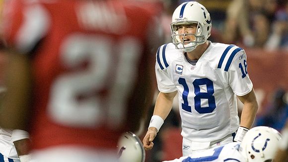 Peyton Manning