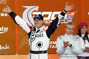 Michael Schumacher