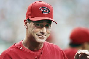 Bob Melvin 