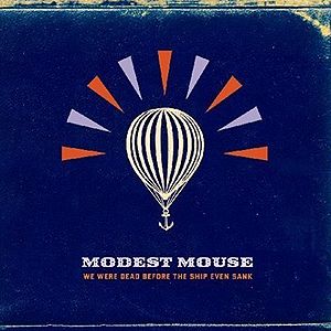 Modest Mouse