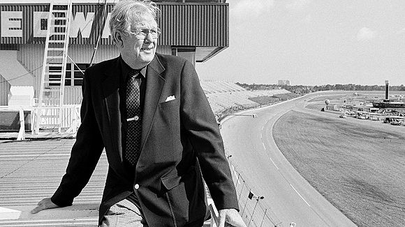 Bill France Sr.