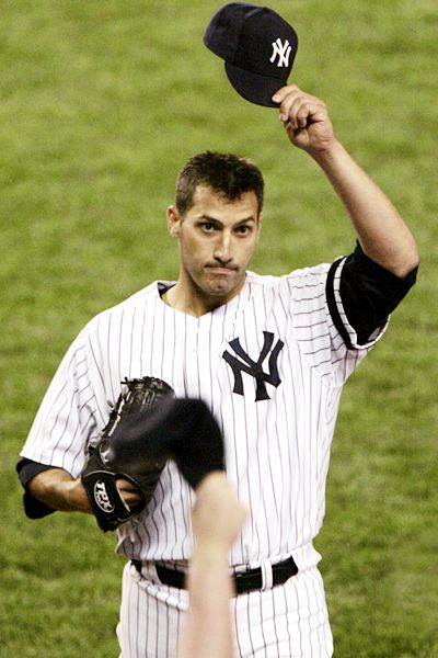 Andy Pettitte