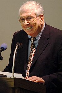 Don Chevrier