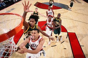Brandon Roy 