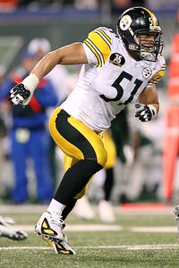 James Farrior