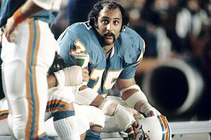 Manny Fernandez