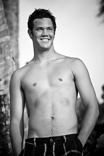 Jordy Smith