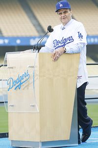 Joe Torre