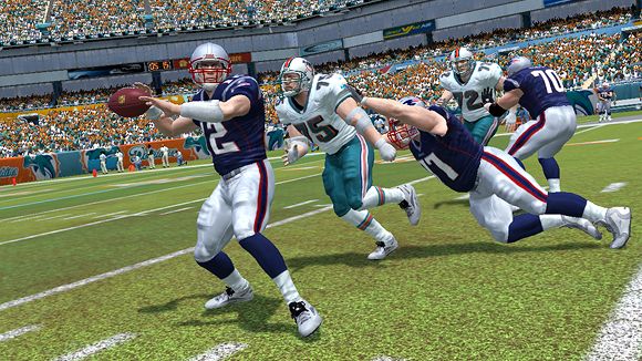 Tom Brady