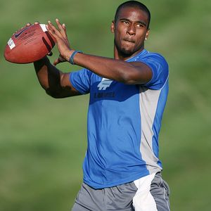EJ Manuel