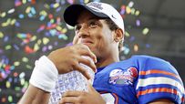 Chris Leak