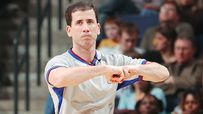 Tim Donaghy