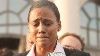 Marion Jones