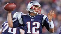 Tom Brady